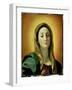 Madonna-Guido Reni-Framed Giclee Print