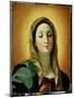 Madonna-Guido Reni-Mounted Giclee Print