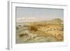 Madras, from 'India Ancient and Modern', 1867 (Colour Litho)-William 'Crimea' Simpson-Framed Giclee Print