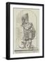Madras Testimonial to Major-General Sir Robert Dick-null-Framed Giclee Print