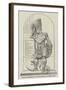 Madras Testimonial to Major-General Sir Robert Dick-null-Framed Giclee Print