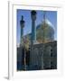 Madrasah-Ye Chahar Bagh, Isfahan, Iran, Middle East-Harding Robert-Framed Photographic Print