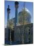 Madrasah-Ye Chahar Bagh, Isfahan, Iran, Middle East-Harding Robert-Mounted Photographic Print