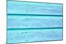 Wood Mount