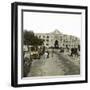 Madrid (Spain), Amphitheatre, Circa 1885-1890-Leon, Levy et Fils-Framed Photographic Print