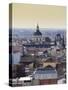 Madrid, Spain, Europe-Angelo Cavalli-Stretched Canvas