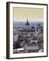 Madrid, Spain, Europe-Angelo Cavalli-Framed Photographic Print