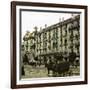 Madrid (Spain), Theatre of Apollo-Leon, Levy et Fils-Framed Photographic Print