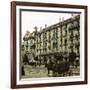 Madrid (Spain), Theatre of Apollo-Leon, Levy et Fils-Framed Photographic Print