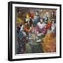 Madrigal, 2007-Annael Anelia Pavlova-Framed Giclee Print