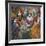 Madrigal, 2007-Annael Anelia Pavlova-Framed Giclee Print