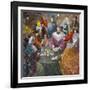 Madrigal, 2007-Annael Anelia Pavlova-Framed Giclee Print