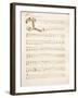 Madrigals 1606-Giulio Ferrario-Framed Giclee Print