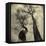Madrona Trees by Kevin Cruff-Kevin Cruff-Framed Stretched Canvas