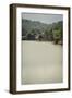 Mae Aw, Mae Hong Son Province, Thailand, Southeast Asia, Asia-Andrew Taylor-Framed Photographic Print