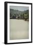 Mae Aw, Mae Hong Son Province, Thailand, Southeast Asia, Asia-Andrew Taylor-Framed Photographic Print