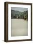 Mae Aw, Mae Hong Son Province, Thailand, Southeast Asia, Asia-Andrew Taylor-Framed Photographic Print