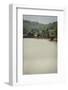 Mae Aw, Mae Hong Son Province, Thailand, Southeast Asia, Asia-Andrew Taylor-Framed Photographic Print