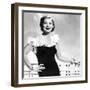 Mae Clarke, American Actress, 1934-1935-null-Framed Giclee Print