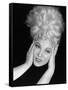 Mae West, 1932-null-Framed Stretched Canvas