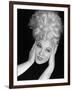 Mae West, 1932-null-Framed Photographic Print