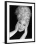 Mae West, 1932-null-Framed Photographic Print