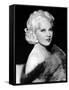Mae West, 1936-null-Framed Stretched Canvas