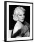 Mae West, 1936-null-Framed Photo