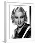Mae West, Early 1930s-null-Framed Photo