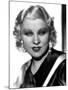 Mae West, Early 1930s-null-Mounted Photo