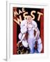 Mae West: Poster-null-Framed Giclee Print