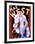 Mae West: Poster-null-Framed Giclee Print