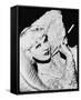 Mae West-null-Framed Stretched Canvas