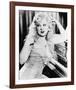 Mae West-null-Framed Photo