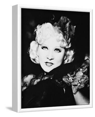 'Mae West' Photo | AllPosters.com