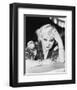 Mae West-null-Framed Photo