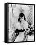 Mae West-null-Framed Stretched Canvas