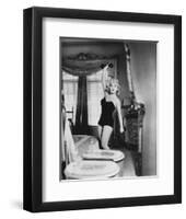 Mae West-null-Framed Photo