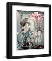 Mae West-null-Framed Photo