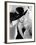 Mae West-null-Framed Photo