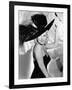 Mae West-null-Framed Photo