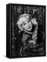 Mae West-null-Framed Stretched Canvas