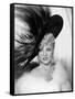 Mae West-null-Framed Stretched Canvas