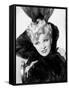 Mae West-null-Framed Stretched Canvas