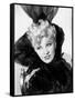 Mae West-null-Framed Stretched Canvas