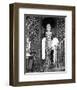 Mae West-null-Framed Photo