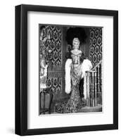 Mae West-null-Framed Photo