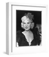 Mae West-null-Framed Photo