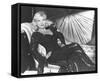 Mae West-null-Framed Stretched Canvas