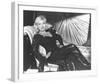 Mae West-null-Framed Photo